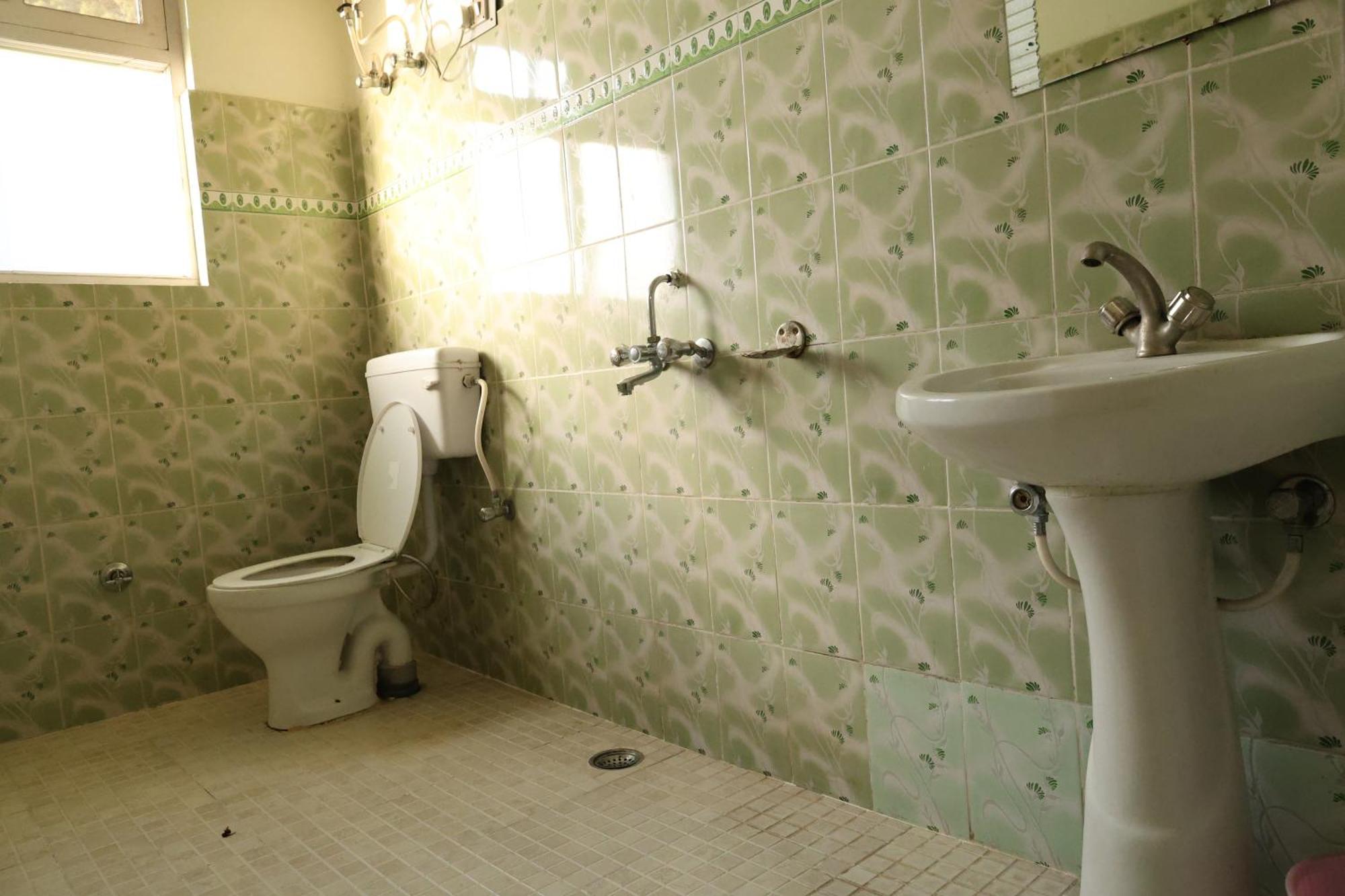 Hotel Holiday Plaza Dalhousie - Near Ghandhi Chowk Mall Road Exteriör bild